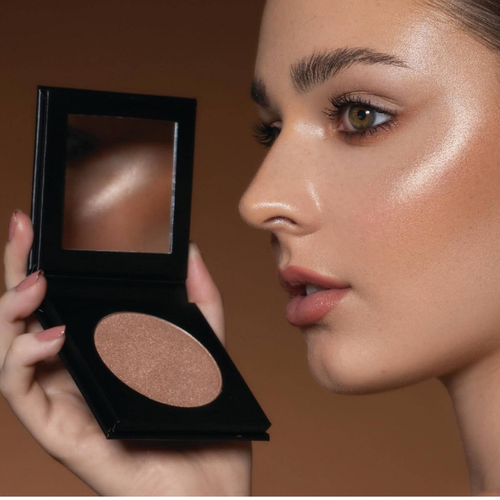 Araceli Tequila Highlighter "con agave" Brand New